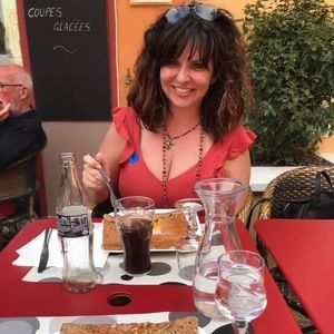 Meet your Posher, Deanne